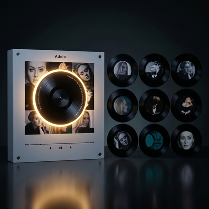 The Audion Music Box